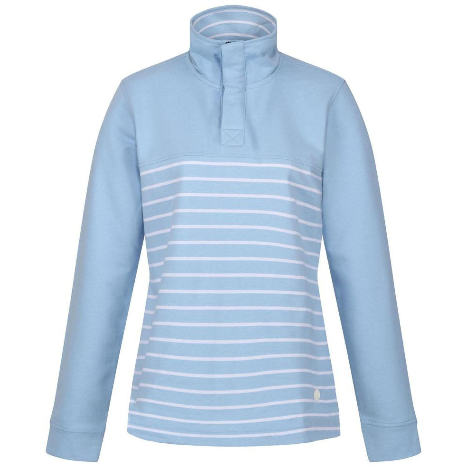 Sweat-shirt de randonnée Regatta Bayla pour femme 5/5