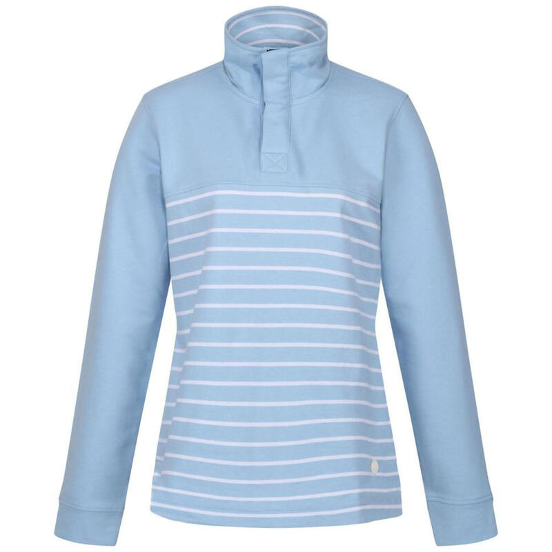Tricou fleece pentru drumeții Regatta Bayla pentru femei