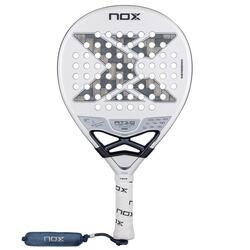 Raquette de padel NOX AT10 Genius 12K Alum Xtrem 26