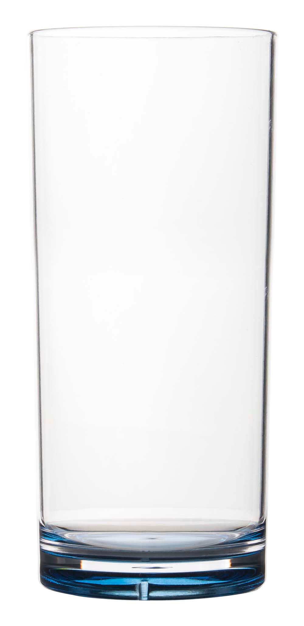 Colour Line - Longdrink - Sky - 480 ml - 4 Stuks 3/7