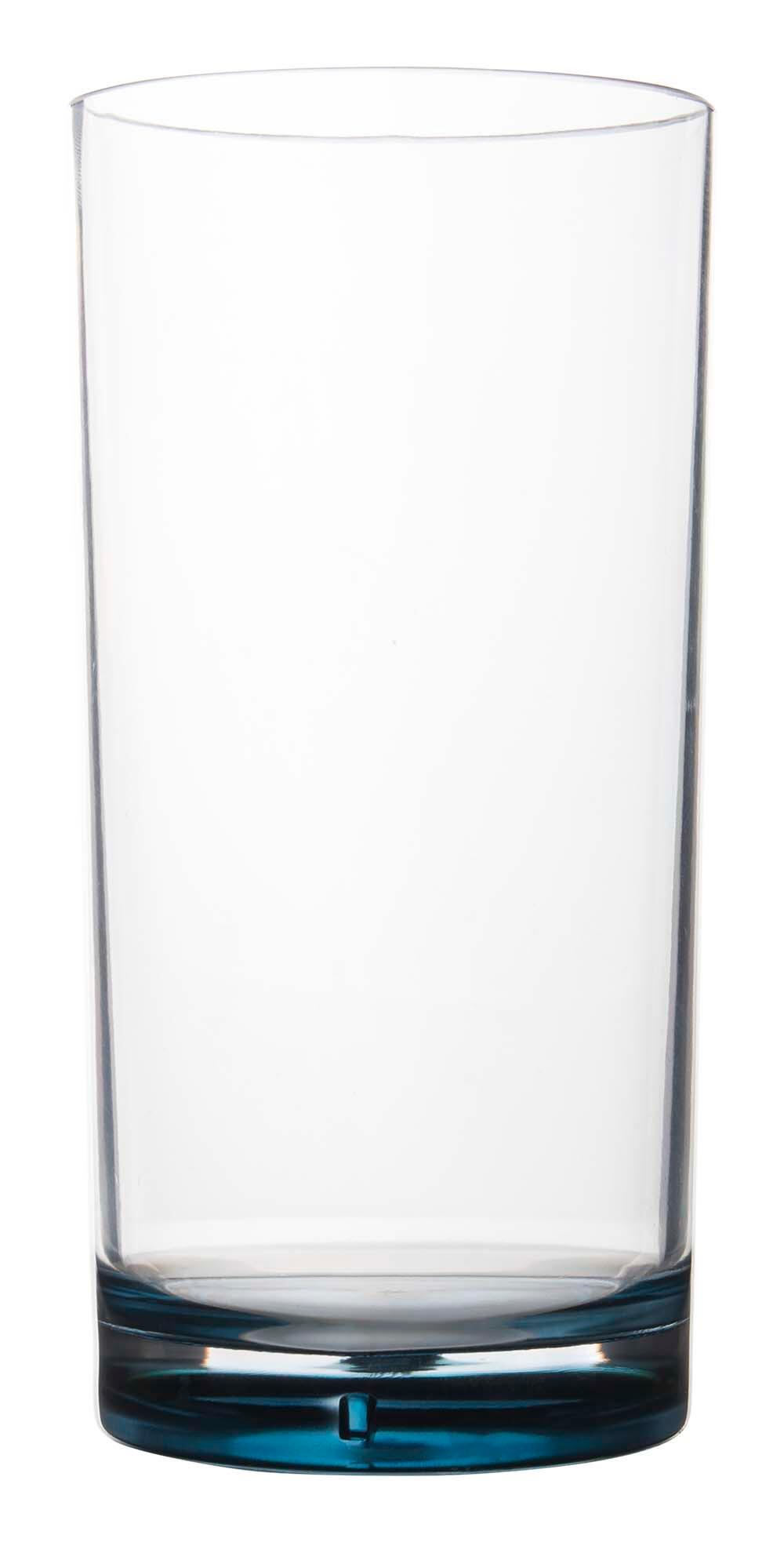 Colour Line - Longdrink - Sky - 480 ml - 4 Stuks 4/7