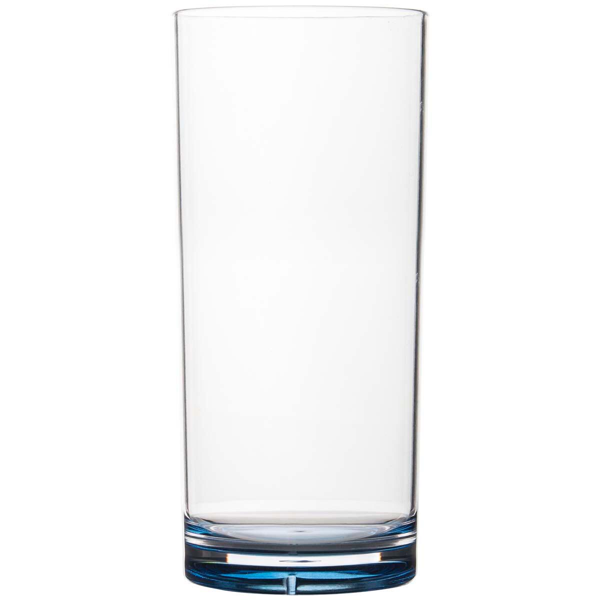 Colour Line - Longdrink - Sky - 480 ml - 4 Stuks 6/7