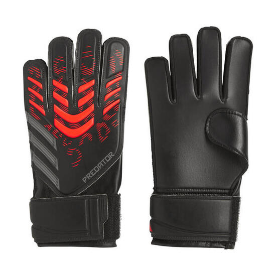 Rękawice bramkarskie dla dzieci adidas Predator Training Goalkeeper