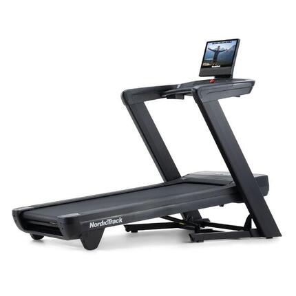 Loopband Commercial 1750 16” touchscreen / iFIT connected