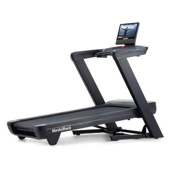 Loopband Commercial 1750 16” touchscreen / iFIT connected