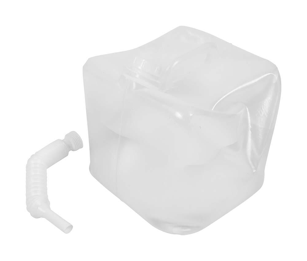 Bo-Camp - Bidón - Con grifo - Plegable - 20 Litros 7/7
