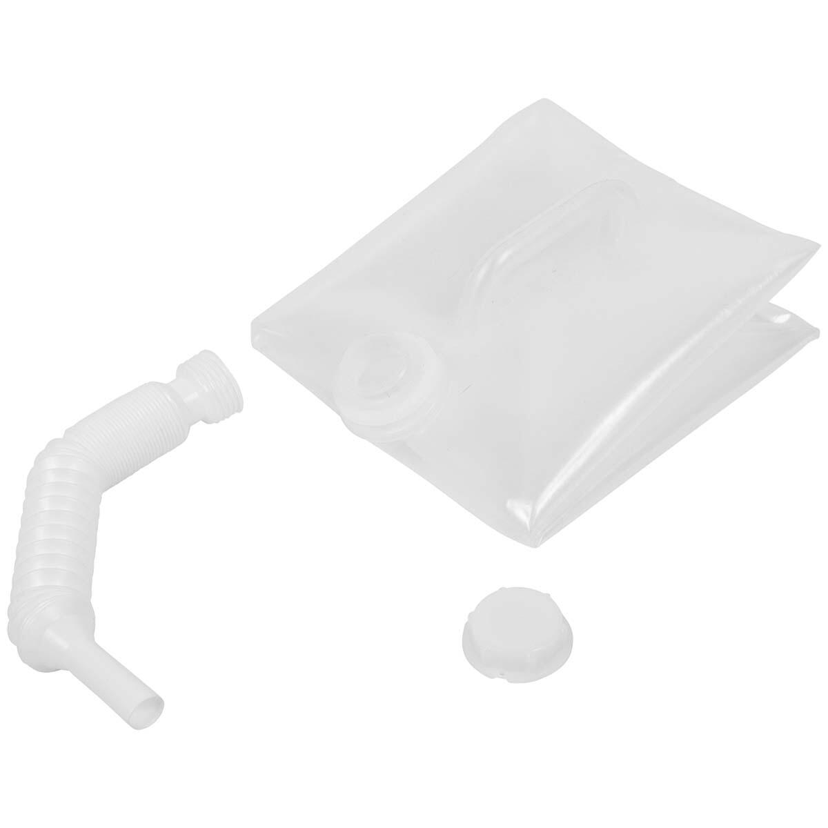Bo-Camp - Bidón - Con grifo - Plegable - 20 Litros 6/7