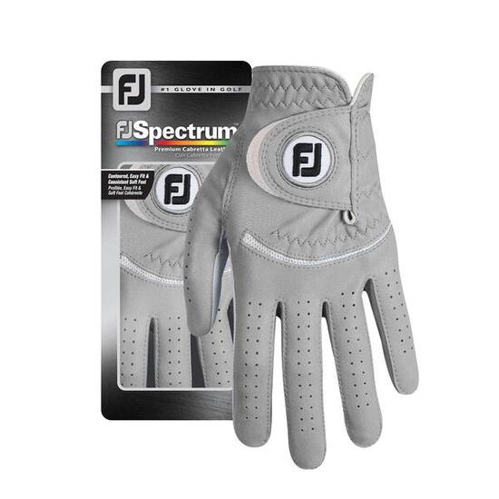 Gant de golf Footjoy Spectrum pour femme, gris