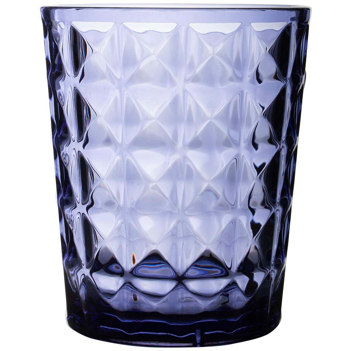 Stone Line - Waterglas - Azure - 480 ml - 2 Stuks 2/2
