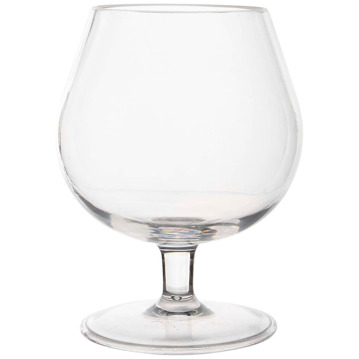 Linea Line - Cognacglas - 280 ml - 2 Stuks 2/2