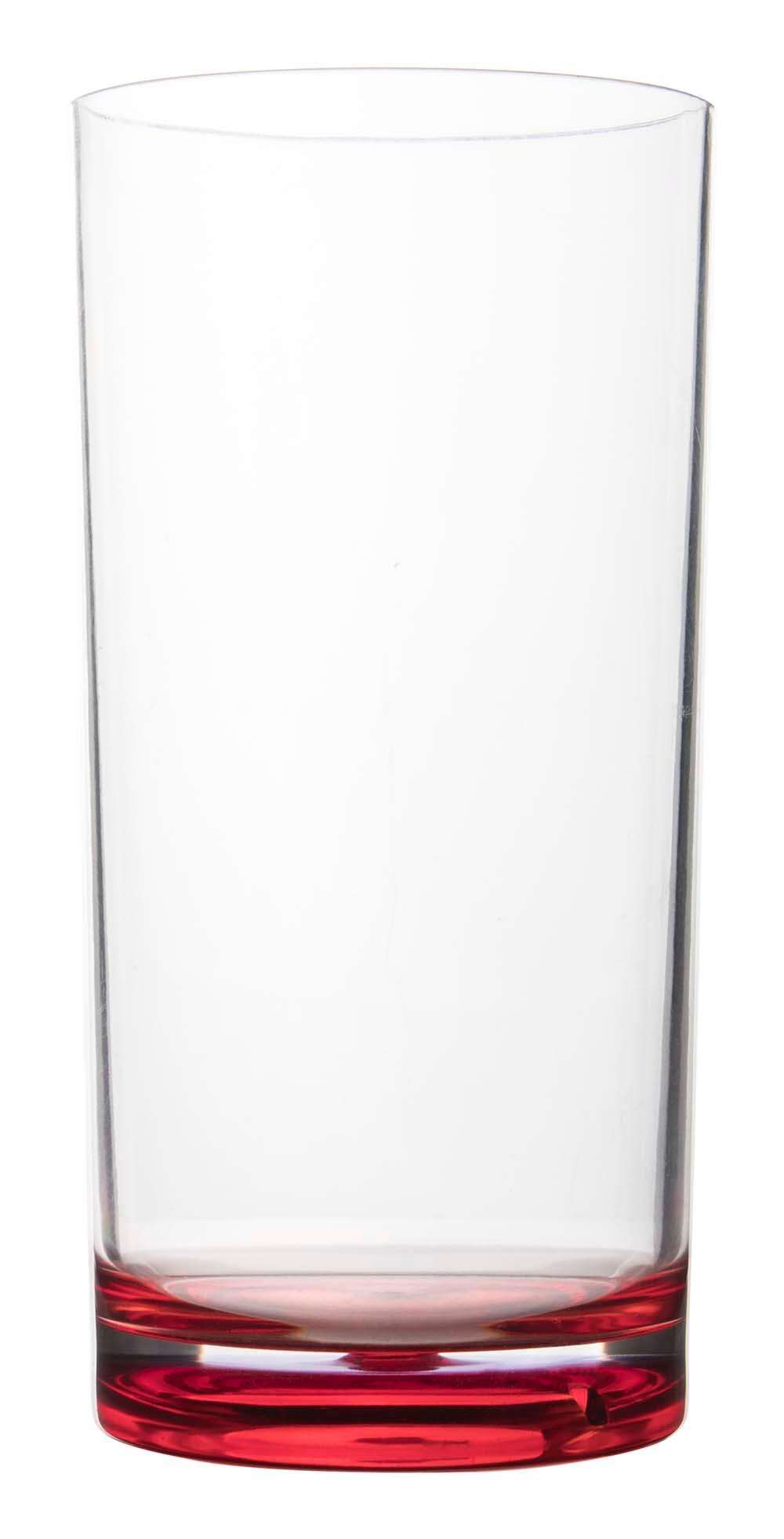 COL Verre long Rainbow 4pcs 3/7