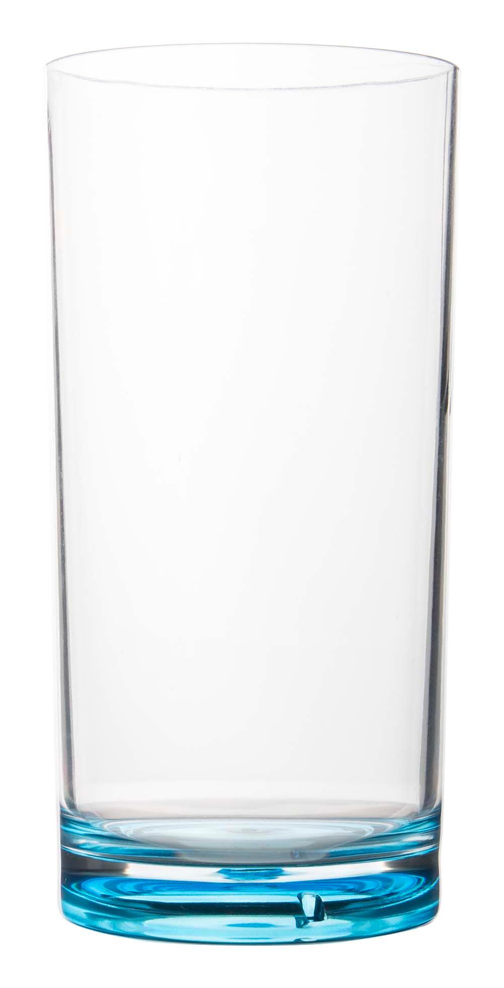 COL Verre long Rainbow 4pcs 2/7