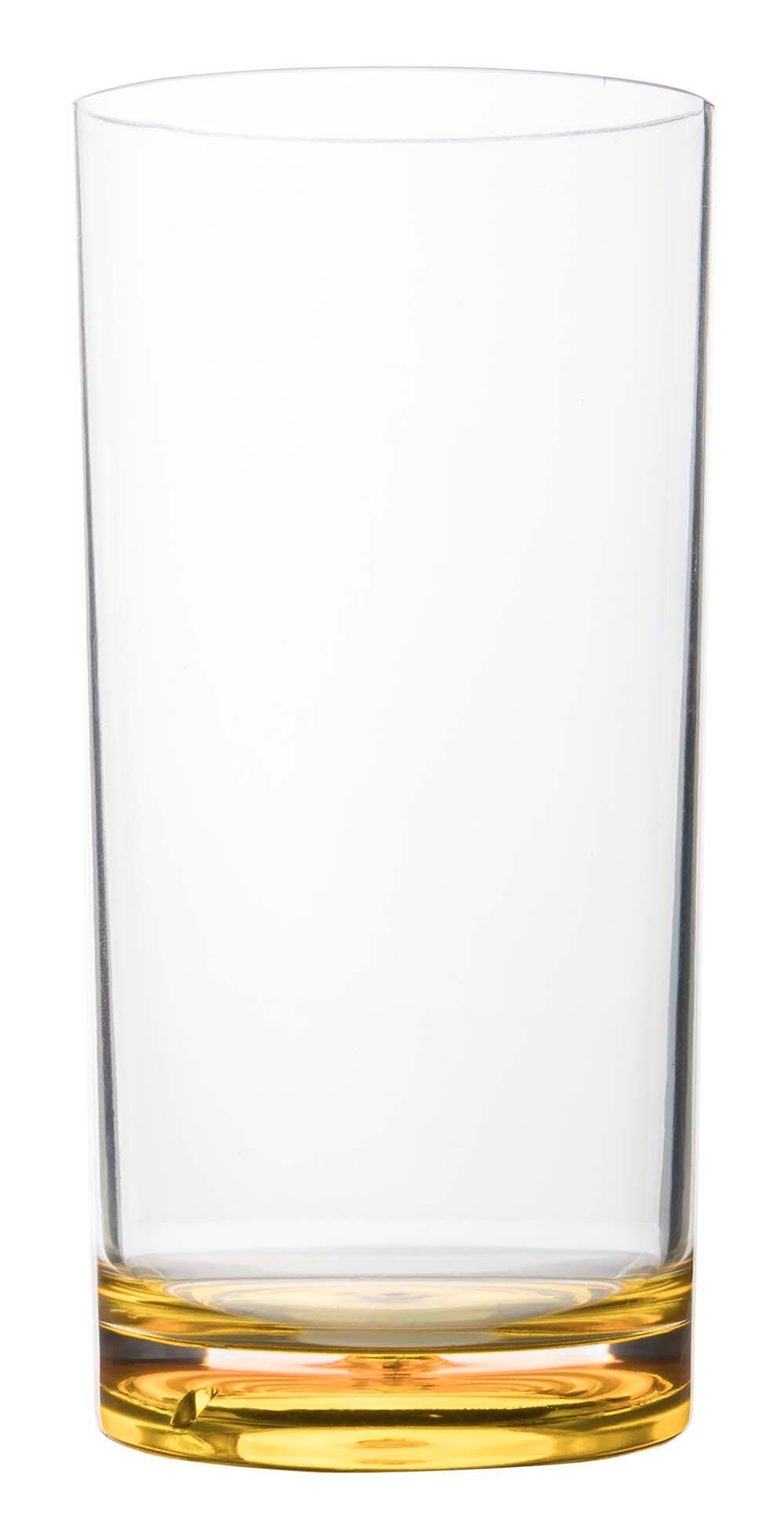 COL Verre long Rainbow 4pcs 4/7