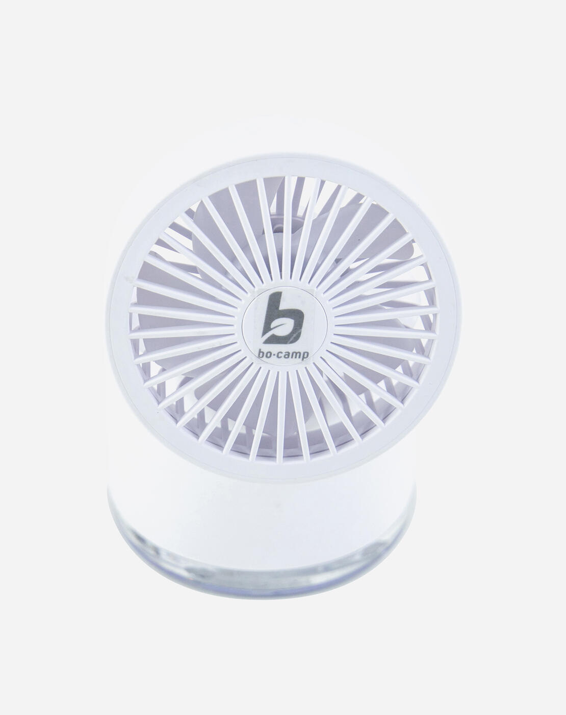 Ventilateur - Avec humidificateur - Rechargeable 4/7