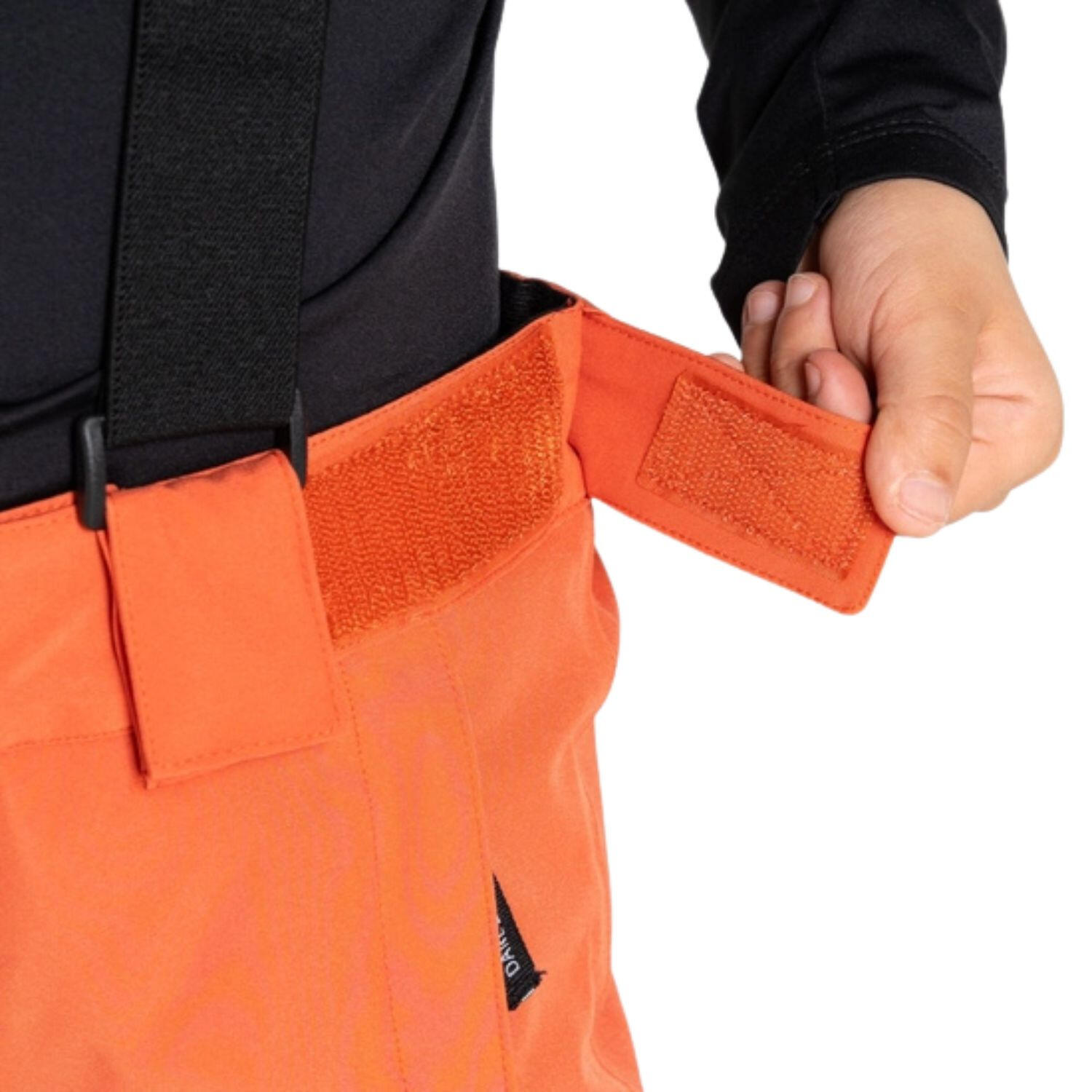 Pantalon de ski pour enfants Dare2Be Outmove II ARED 20/30 5/6