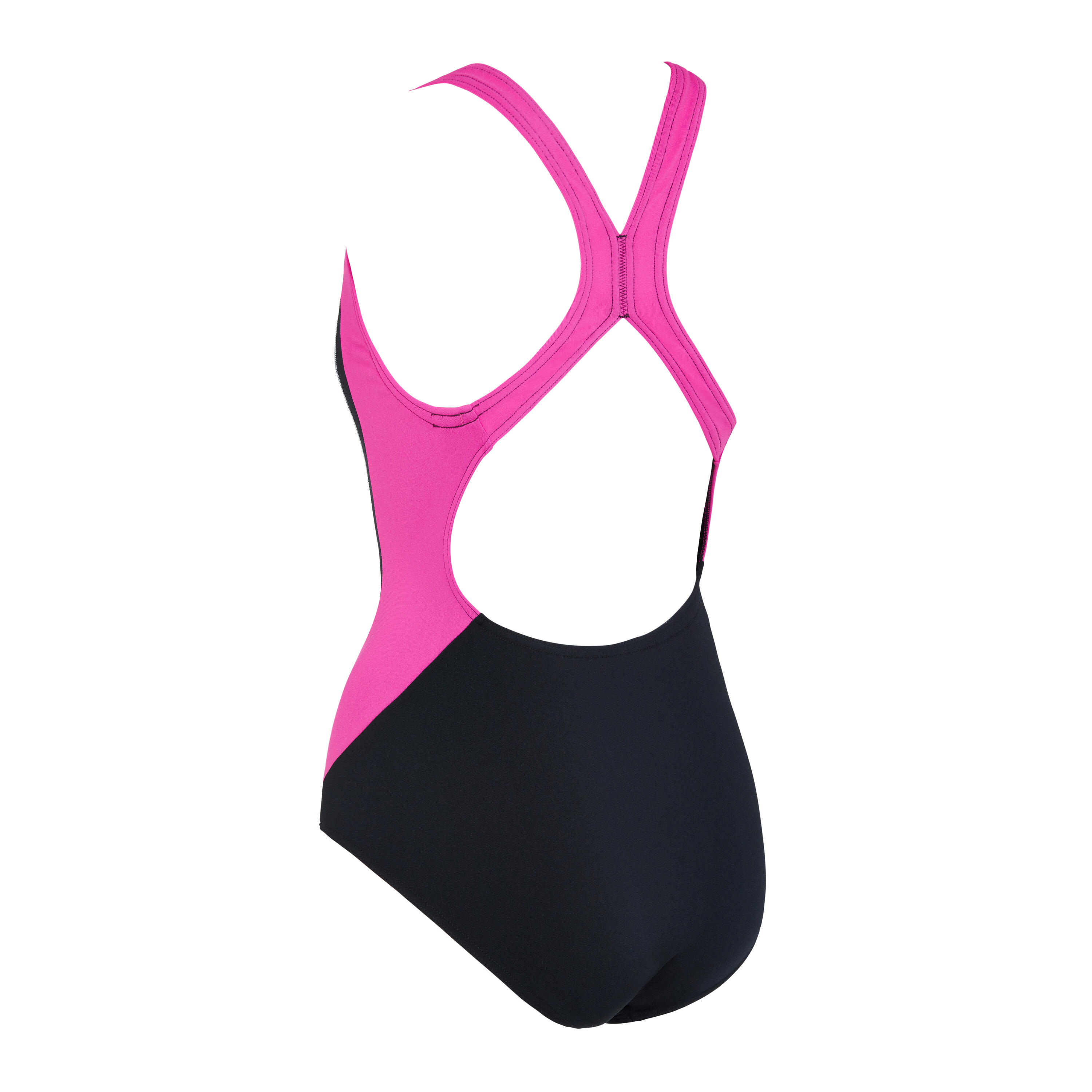 Costume da bagno 1 pezzo da donna Zoggs Eaton Flyback_E+ 3/5