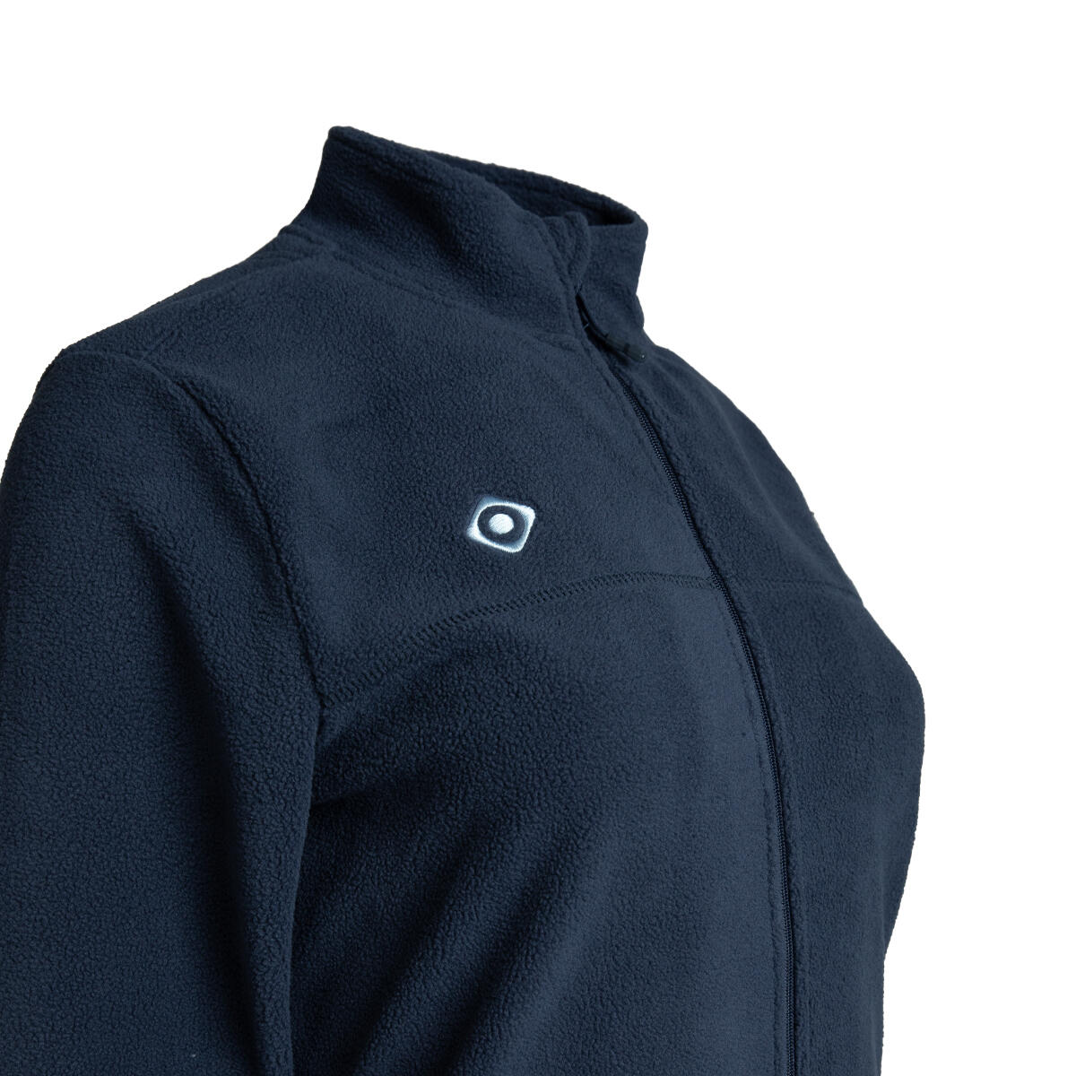IZAS Padru W Giubbotto Pile Donna - Leggero E Caldo Per Outdoor