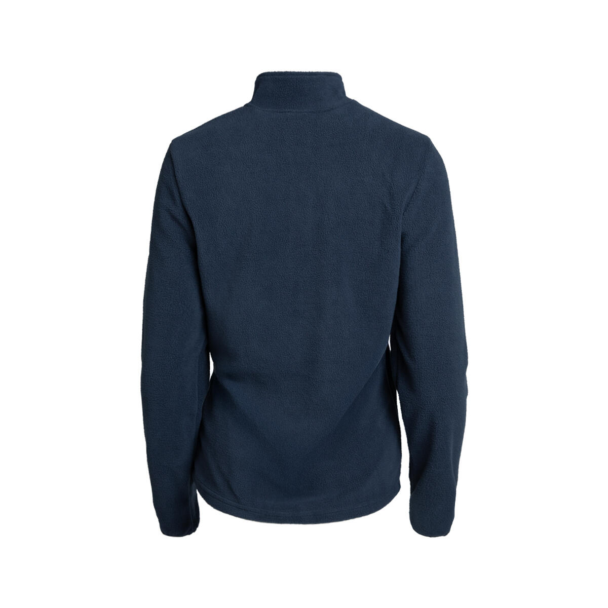 Izas PADRU Women's Fleece Zip-Up Sports Jacket: Style, confort et fonctionnalité 2/4