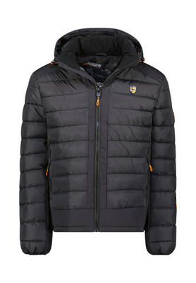 Winterjacke AURELIEN schwarz