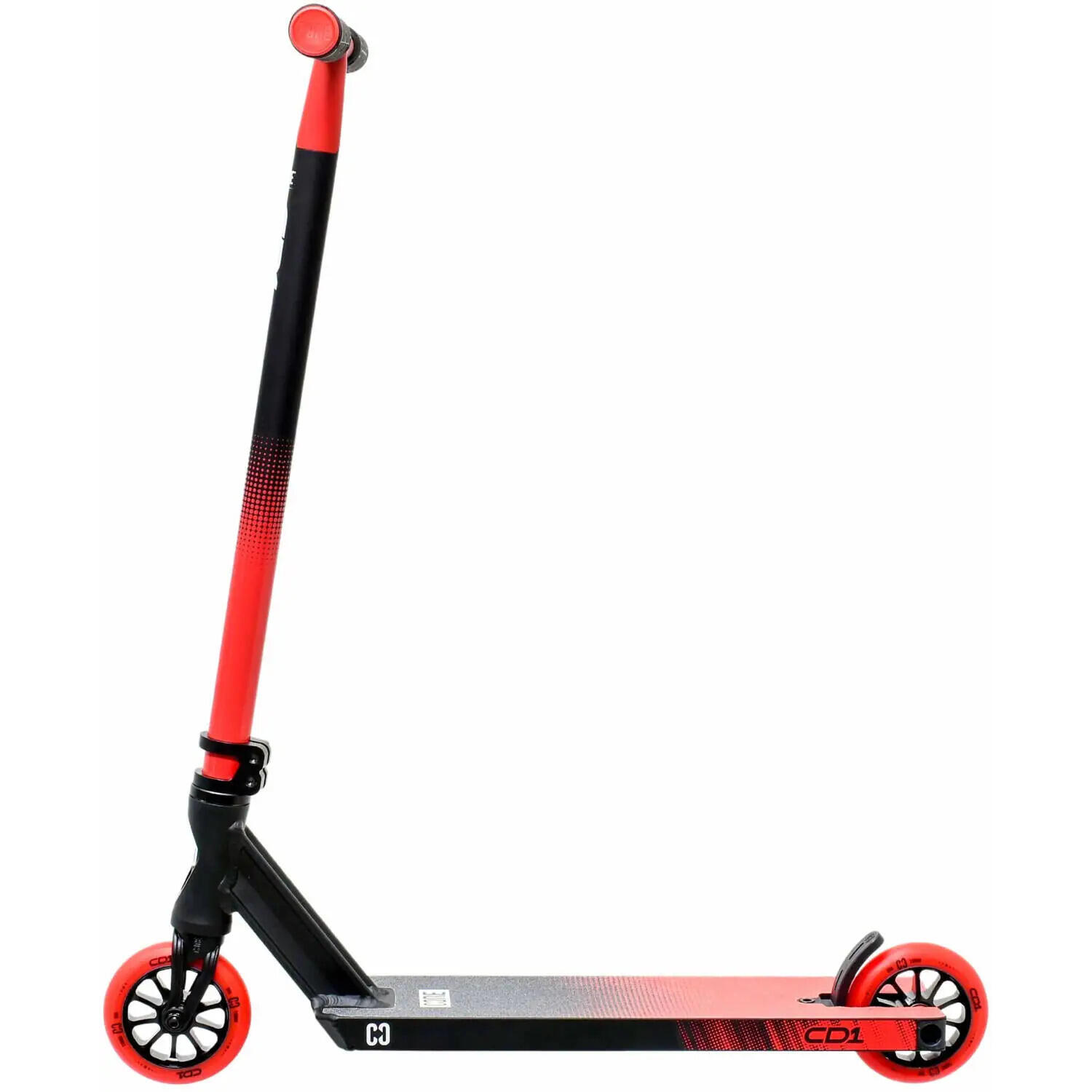 Trottinette freestyle Core CD1 3/7