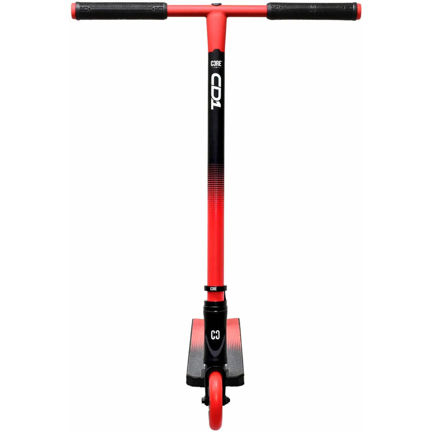 Trottinette freestyle Core CD1 2/7