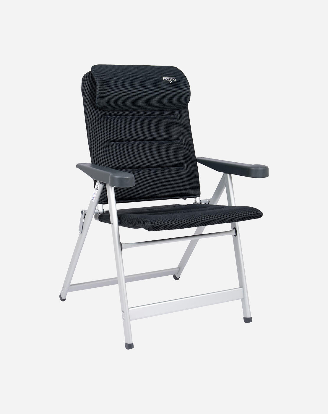 Fauteuil - M - AA/237 - Air-Elite - Compact - Gris - Modèle 2025 2/7