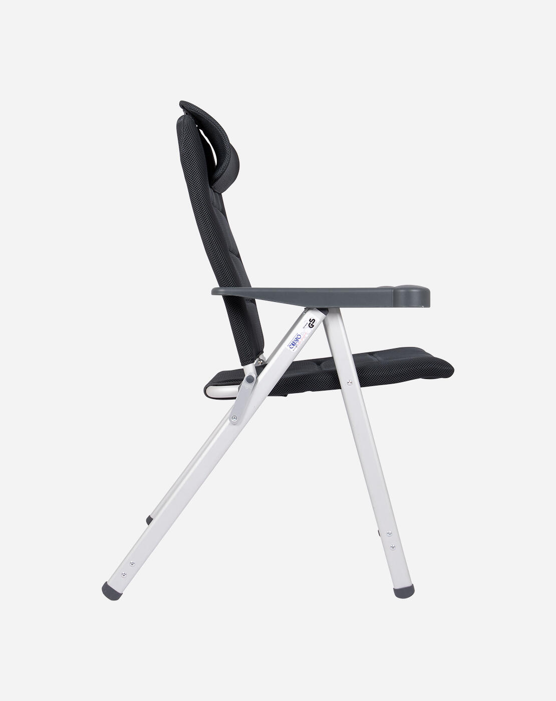 Fauteuil - M - AA/237 - Air-Elite - Compact - Gris - Modèle 2025 7/7