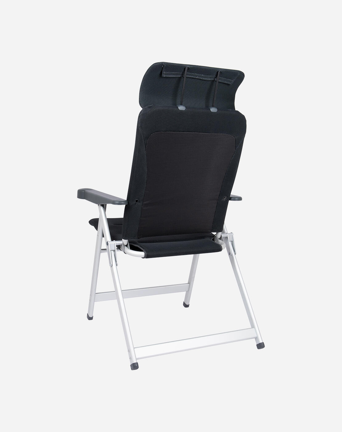 Fauteuil - M - AA/237 - Air-Elite - Compact - Gris - Modèle 2025 5/7