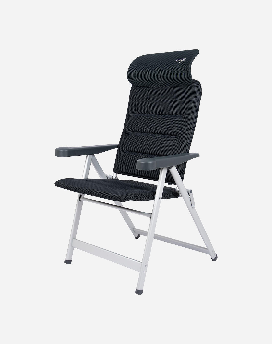 Fauteuil - M - AA/237 - Air-Elite - Compact - Gris - Modèle 2025 4/7
