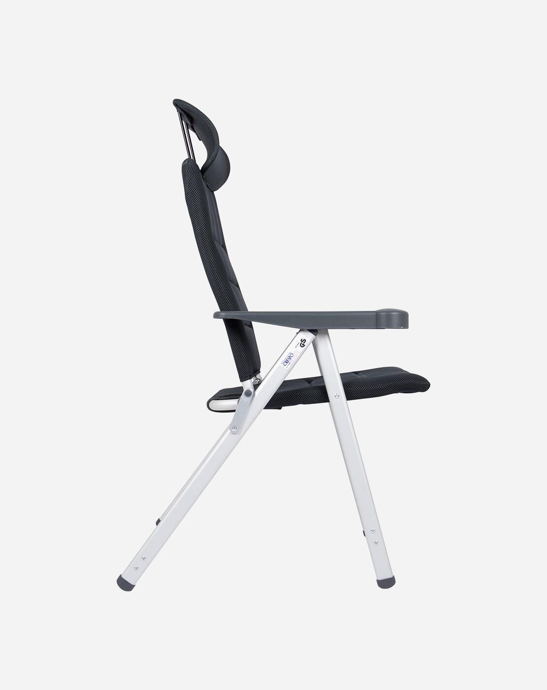 Fauteuil - M - AA/237 - Air-Elite - Compact - Gris - Modèle 2025 6/7