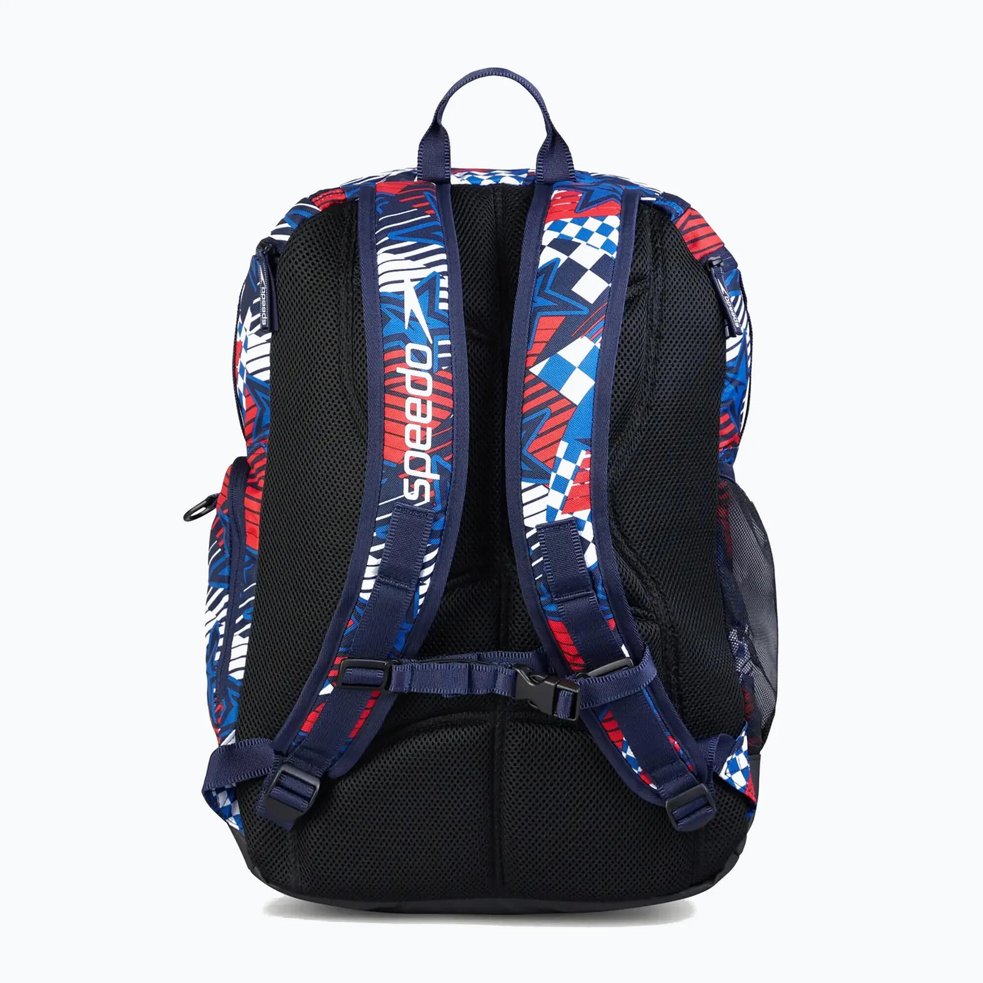 Rugzak Speedo Teamster 2.0 2/5