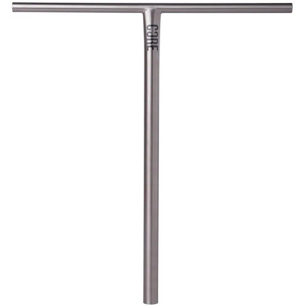 Manillar de scooter Core Halfbarz V2 Titanium Freestyle 2/7