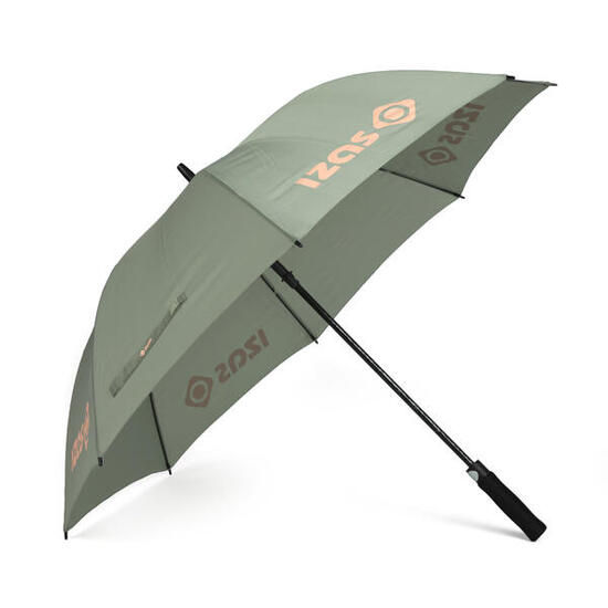 Ombrello compatto e robusto TIMOR con apertura automatica e manico in EVA