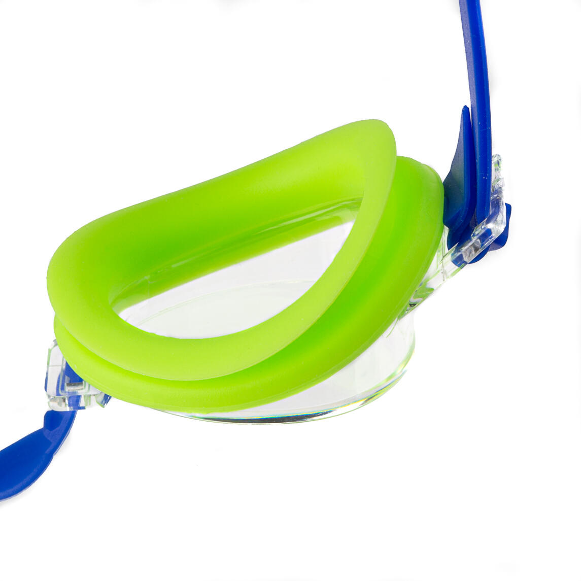 Occhialini da nuoto per bambini Aquarapid Tuna 3/3