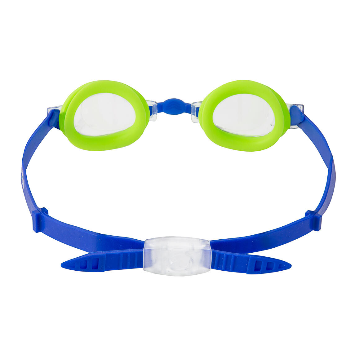 Occhialini da nuoto per bambini Aquarapid Tuna 2/3