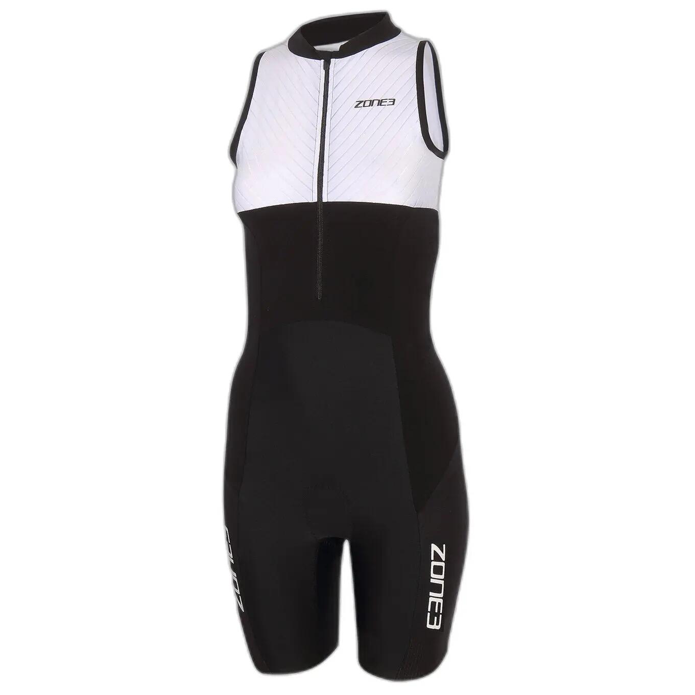 Combinaison trifonction long distance femme Zone3 Lava 3/6