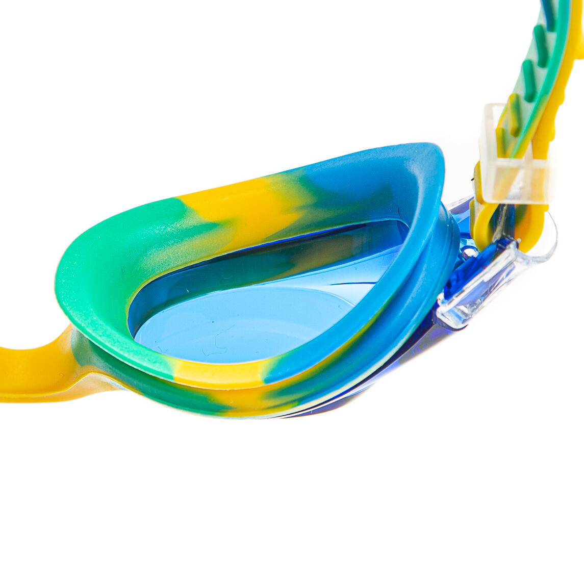 Lunettes de natation Aquarapid Mako 3/5