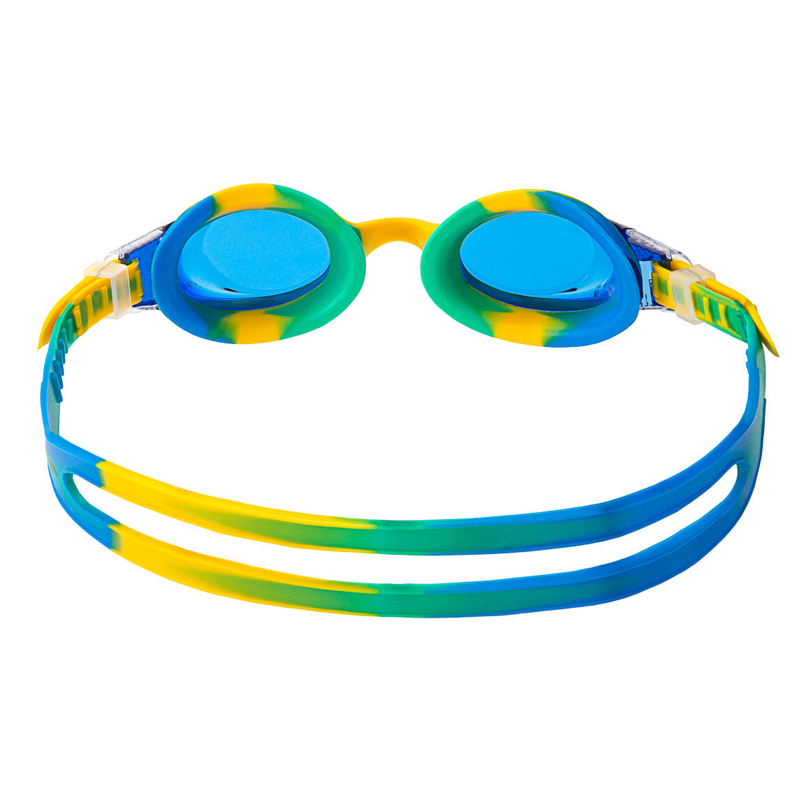 Lunettes de natation Aquarapid Mako 2/5