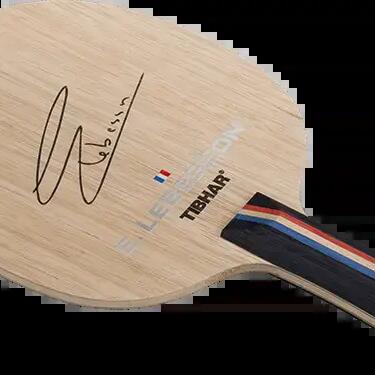 Tibhar Lebesson Table Tennis Blade (Flared)