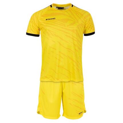 Maillot ensemble de gardien Stanno Trick