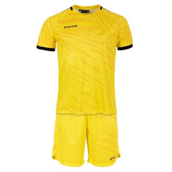 Maillot ensemble de gardien Stanno Trick