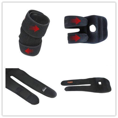 Attelle Protège Coude Coudière Protection Maintien - Blessure Tendinite Arthrite 5/6