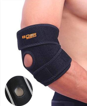 Attelle Protège Coude Coudière Protection Maintien - Blessure Tendinite Arthrite
