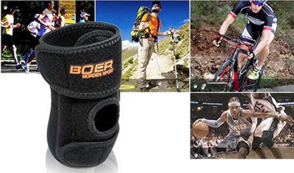 Attelle Protège Coude Coudière Protection Maintien - Blessure Tendinite Arthrite 6/6