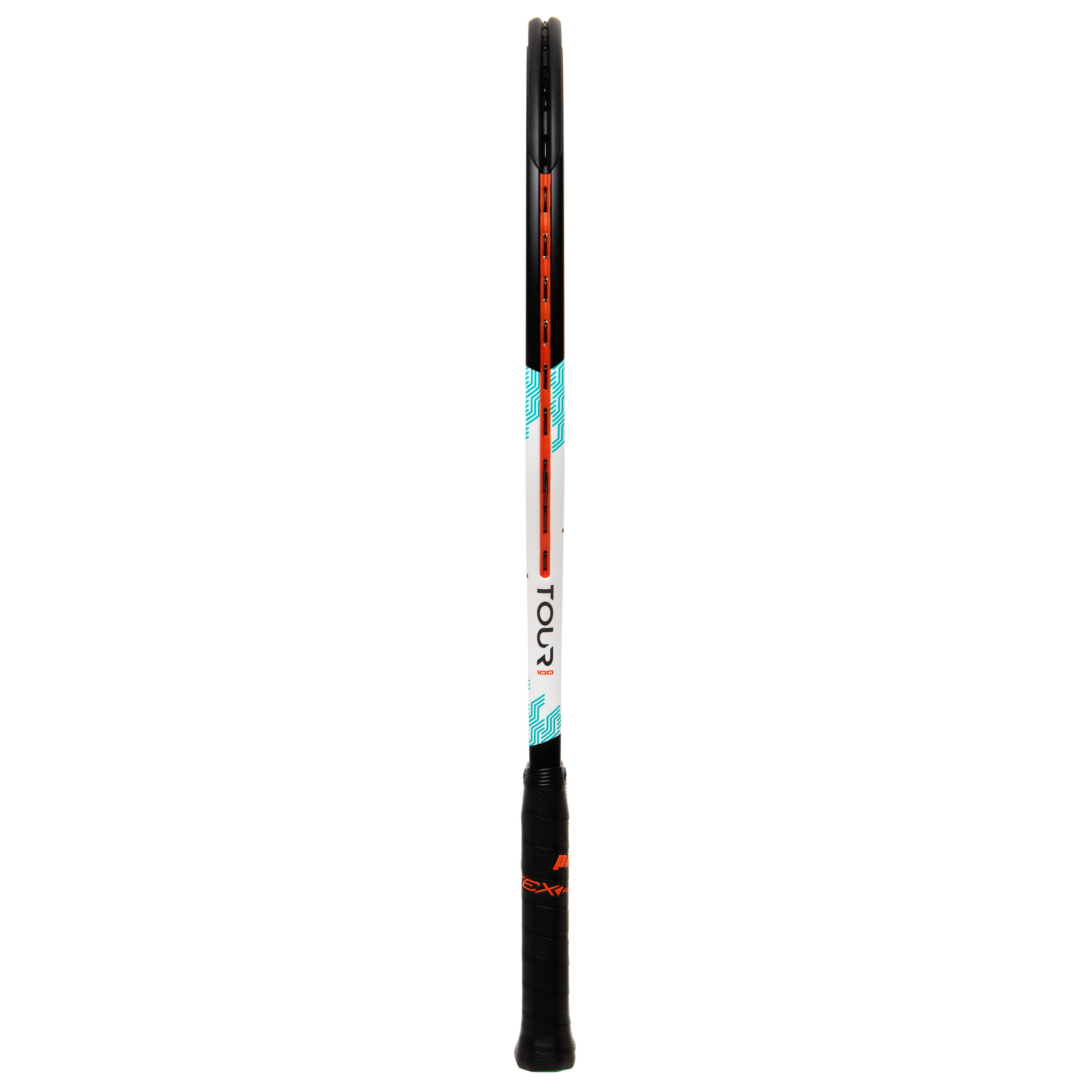 Raqueta de tenis Prince Tour 100 5/5