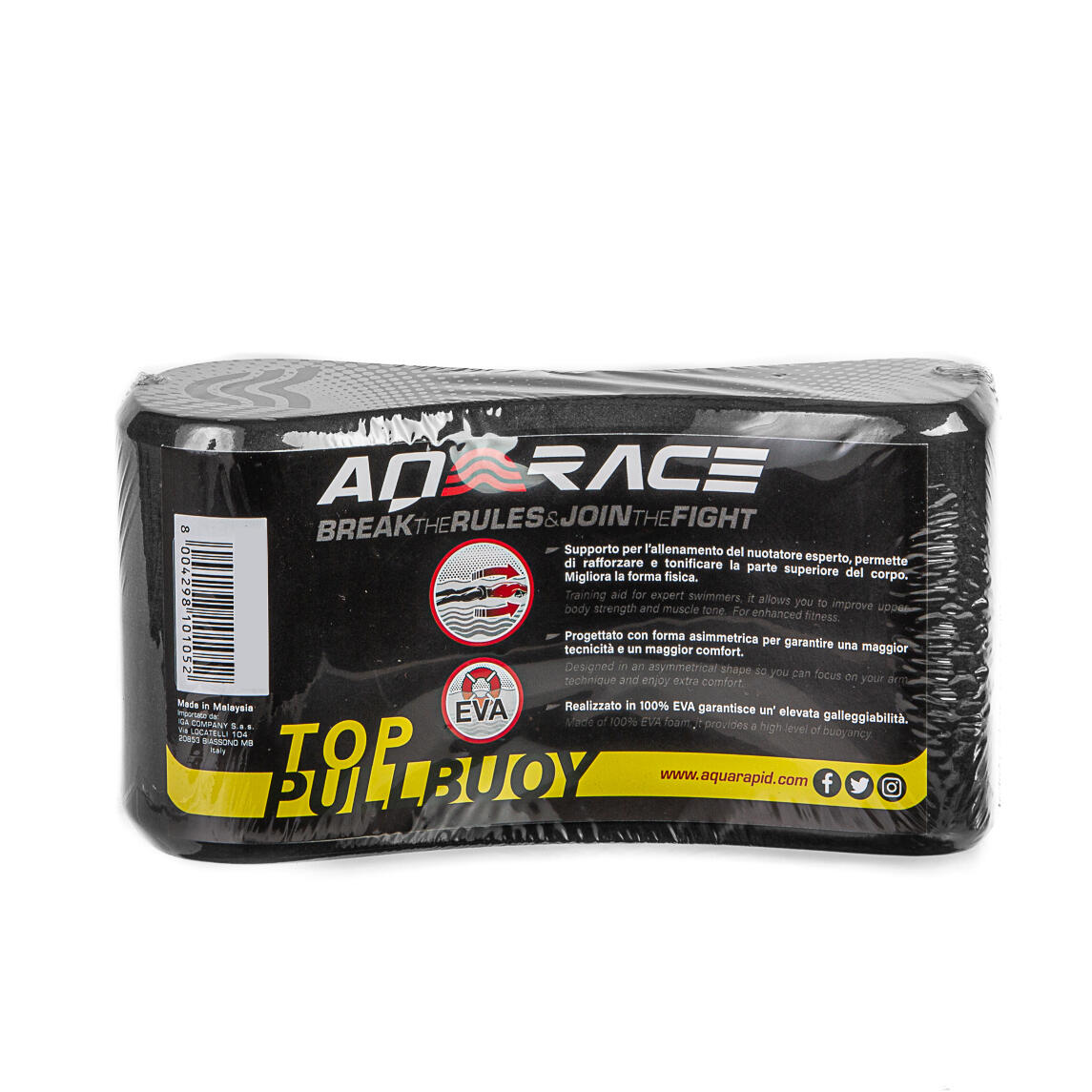 Bouée natation Aquarapid Pullbuoys 2/2