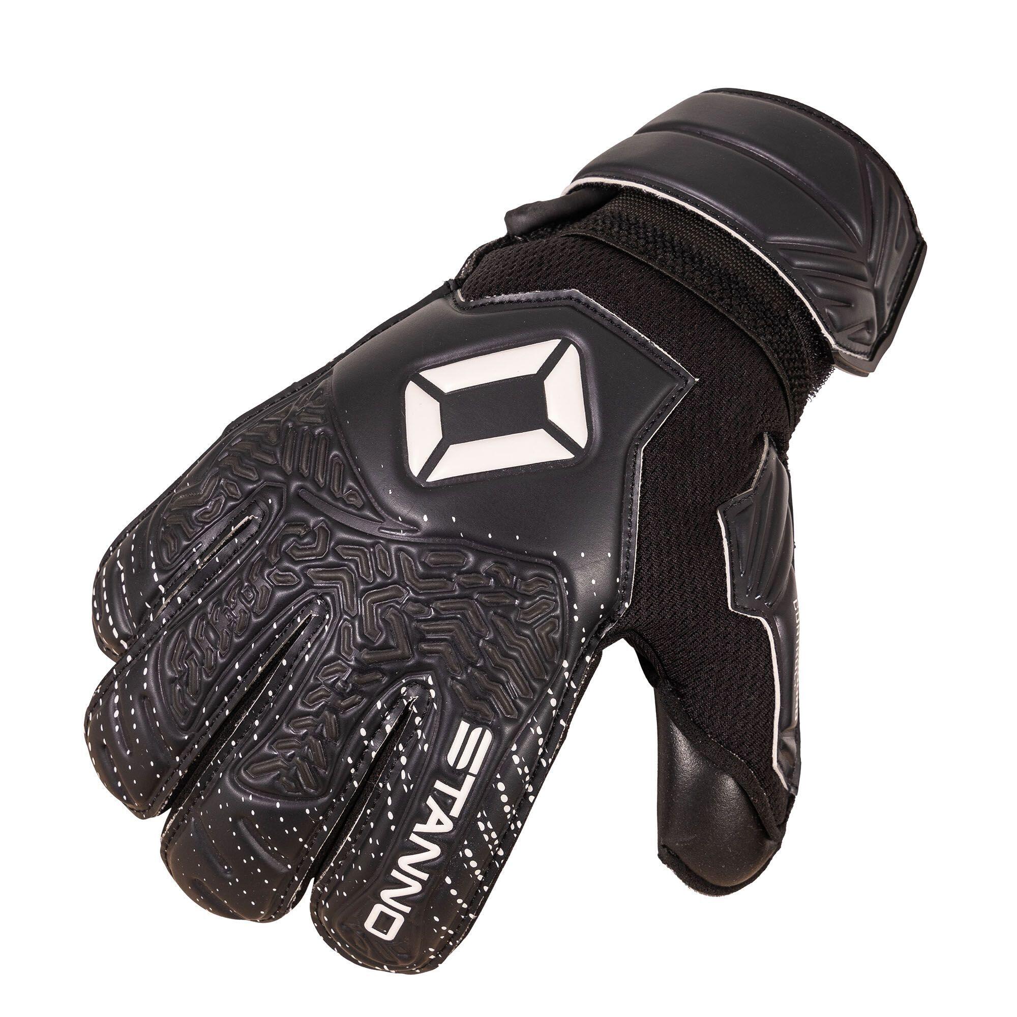 Gants de gardien enfant Stanno Hardground VI 3/5