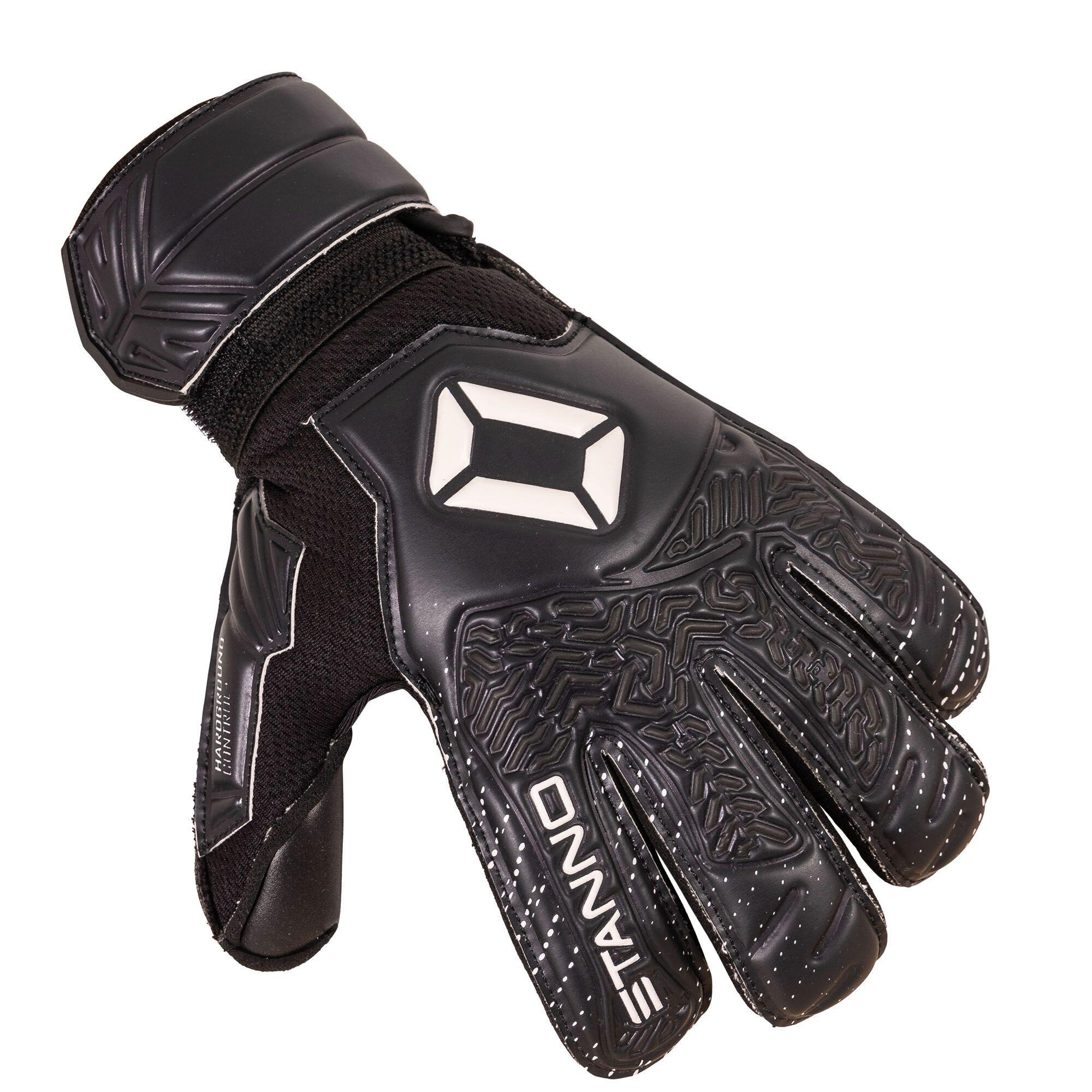 Gants de gardien enfant Stanno Hardground VI 2/5