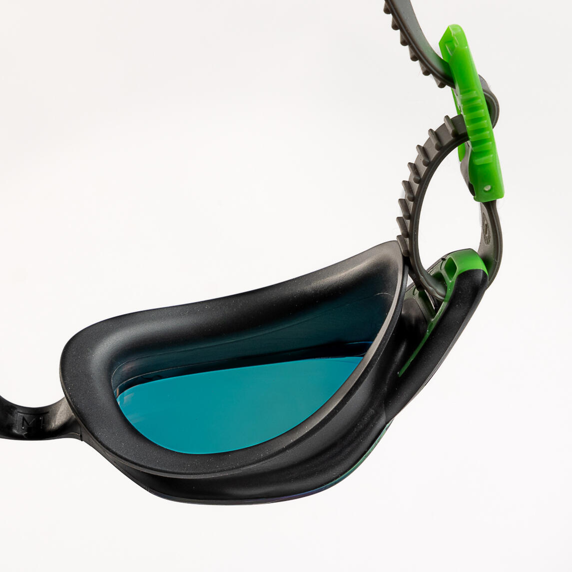 Lunettes de natation Aquarapid Record 3/5