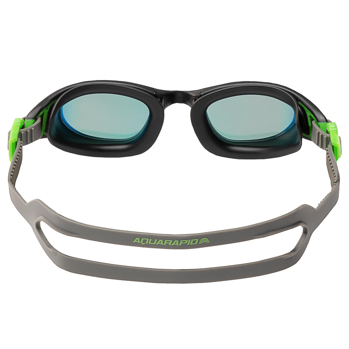 Lunettes de natation Aquarapid Record 2/5